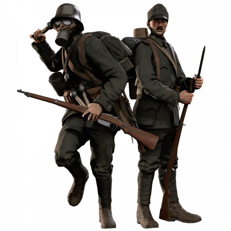 Tannenberg читы трейнер