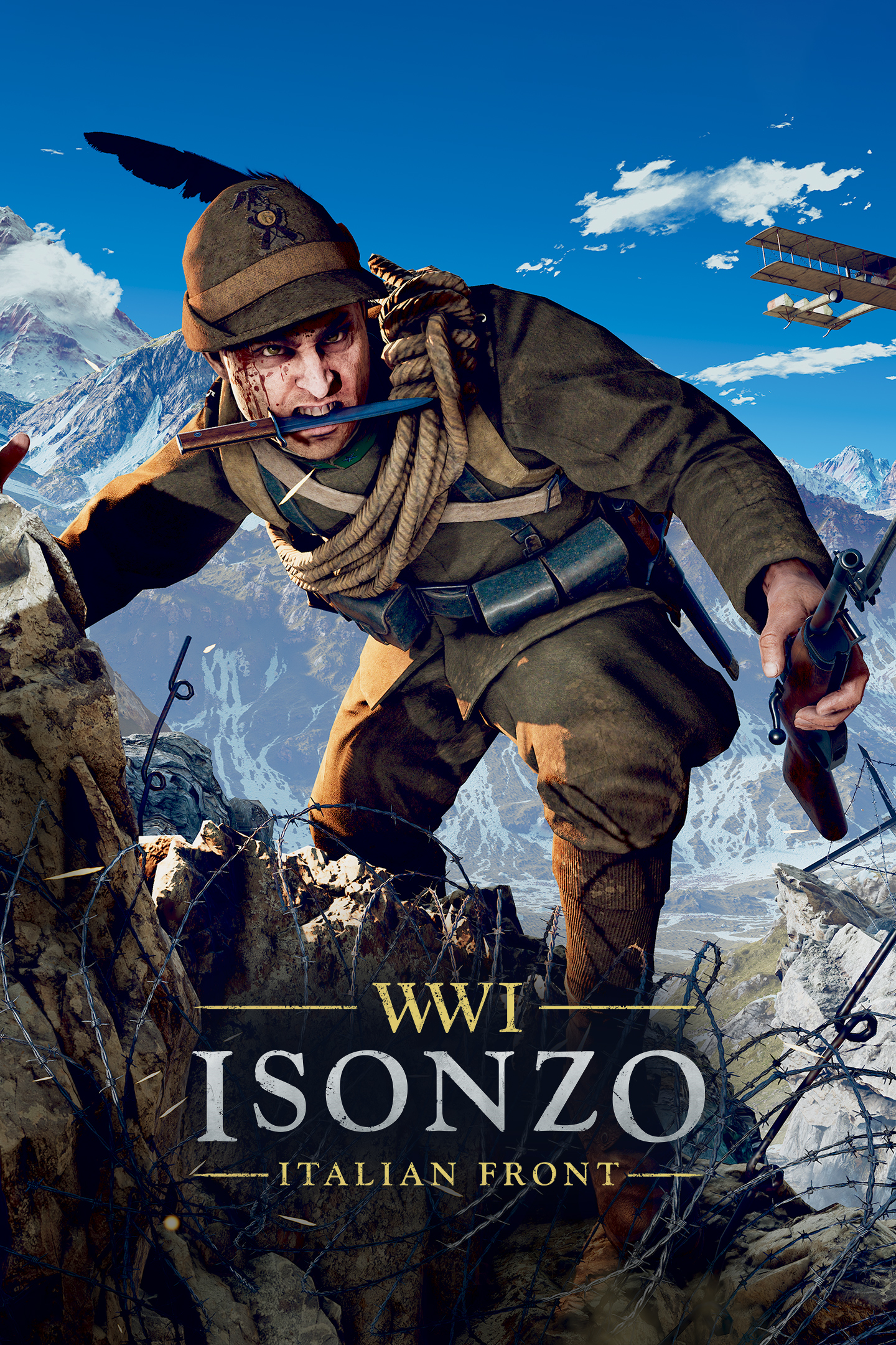 isonzo ww2 download